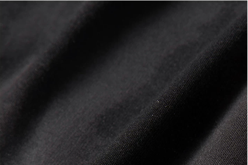 Contour Keyhole Top