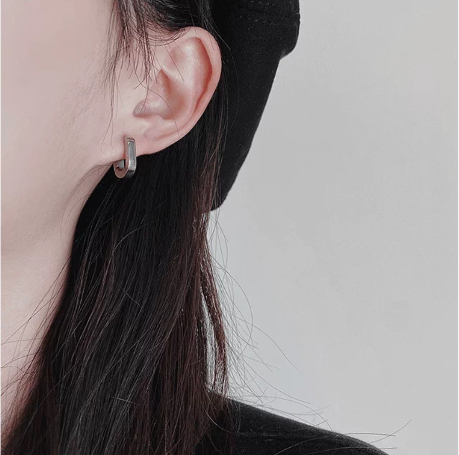 Axis Mini Hoops