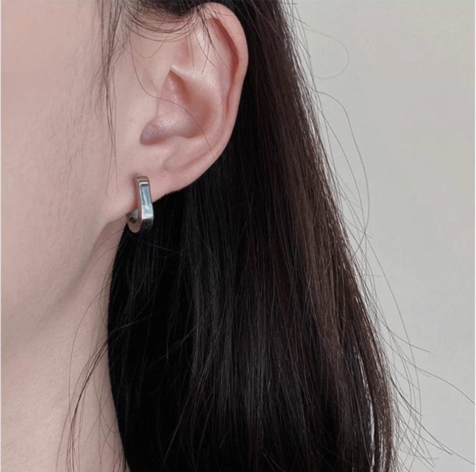 Axis Mini Hoops