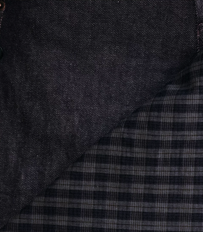 Blue Infiltration Crosscurrent Trousers