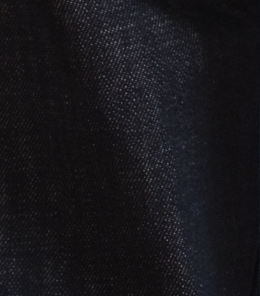 Blue Infiltration | Tidal Current Denim Trousers