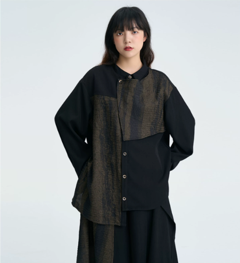 Convertible Layered Panel Set