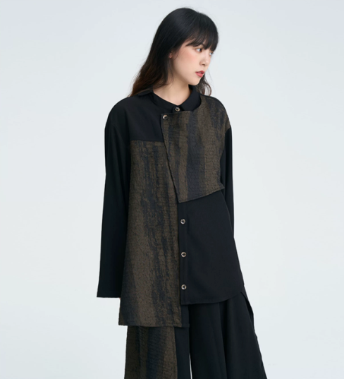 Convertible Layered Panel Set