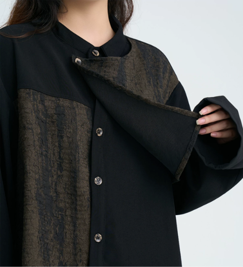Convertible Layered Panel Set