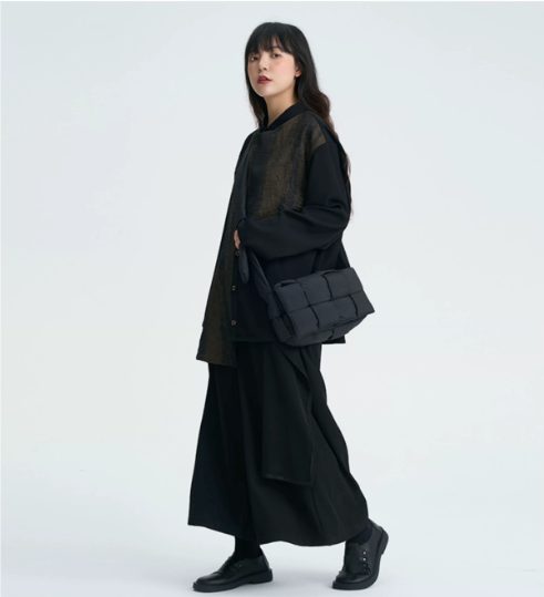 Convertible Layered Panel Set