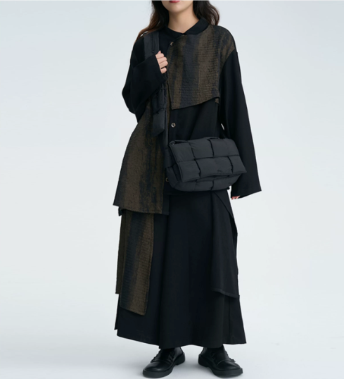Convertible Layered Panel Set