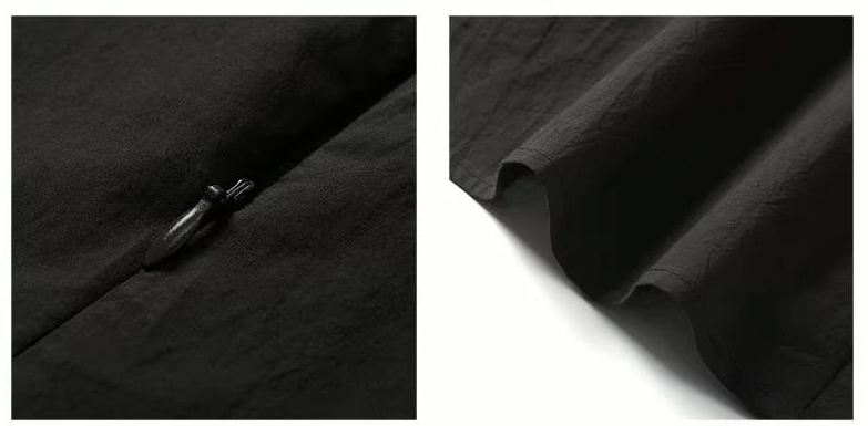 Arbour Ruched Column Dress in White or Black Ink