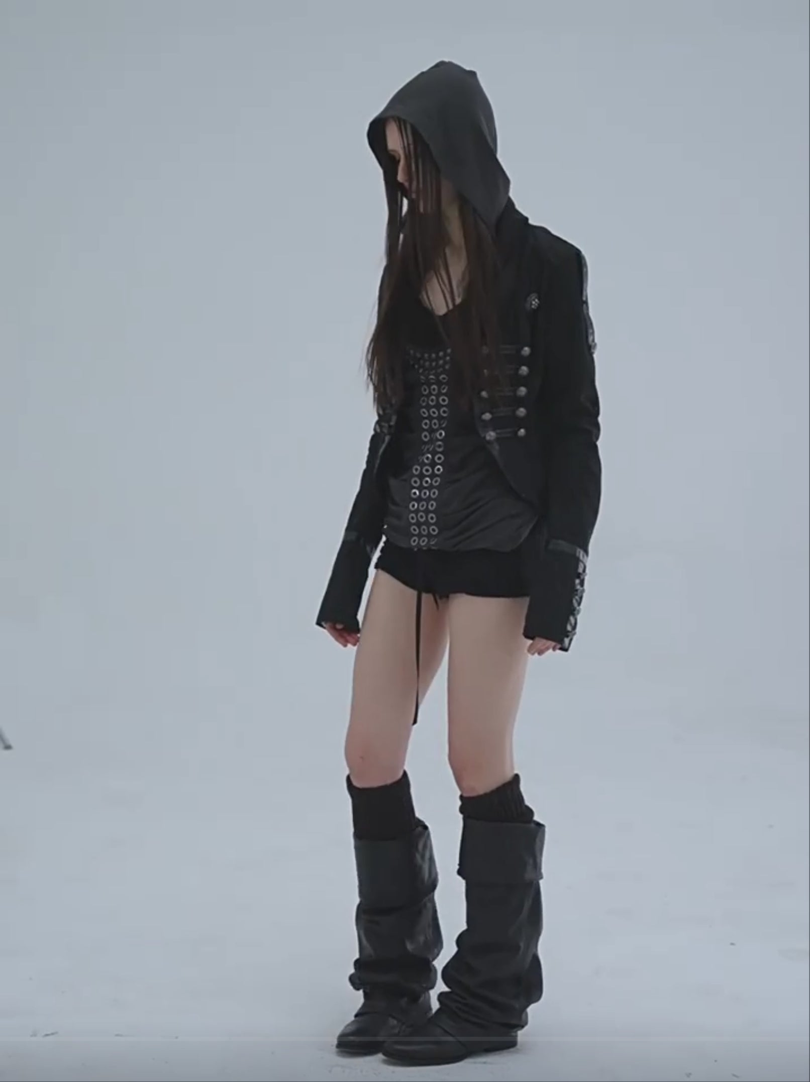 Napoleon Jacket